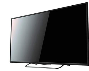 40" LED TV BLAUPUNKT FULL HD WITH FREEVIEW HD super slim