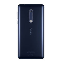 Nokia 5 SIM Free Android Smartphone – Blue