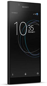 Sony Xperia L1 SIM-Free Smartphone - Black
