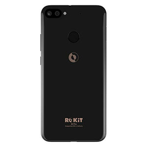 ROKiT IO Pro 3D 64GB SIM-Free Smartphone with ROK Life Services