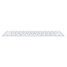 Apple Magic Keyboard (UK Engish) - Silver
