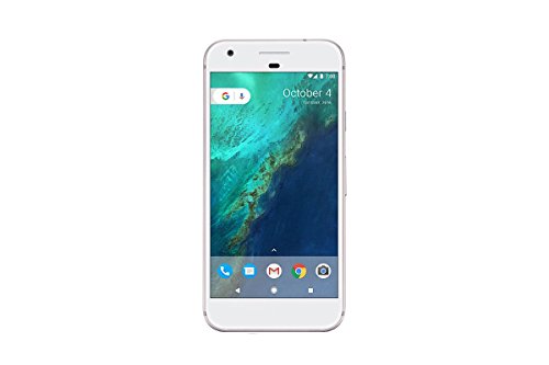 PIXEL Phone by Google 128GB - 5