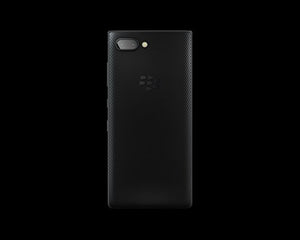 Blackberry PRD-63828-007 128GB Key2 Android Dual SIM - Black