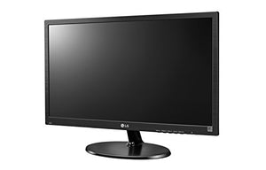 LG 24M38H 24 inch TN Monitor (1920 x 1080, VGA, HDMI, 200 cd/m2, 5ms)