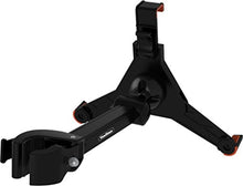 VonHaus Tablet Mount Clamp Bracket for Music/Microphone Stand Universal Suitable for 8.9" - 10.4" tablet or iPad