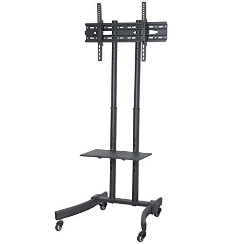 Proper Portable TV Trolley Stand for 32