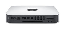Apple Mac Mini (Late 2014) - Core i5 1.5GHz, 4GB RAM, 500GB HDD