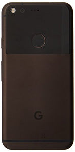 Google Pixel Phone 128 GB - 5 inch Display (Factory Unlocked US Version) (Quite Black)