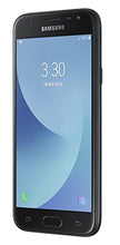 Samsung Galaxy J3 2017 UK SIM-Free Smartphone - Black