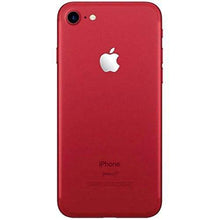 Apple iPhone 7 - SIM-Free Smartphone - Jet Black - 128GB