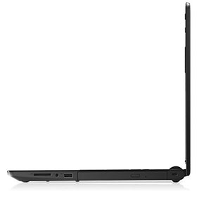 Dell Inspiron 15 3000 15.6-Inch Laptop (Matt Black) - (Intel Core i3, 8GB RAM, 1TB HDD, Windows 10)