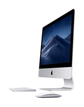 Apple iMac (21.5 Inch, 2.3 GHz dual-core Intel Core i5, 8 GB RAM, 1 TB Fusion Drive) - Silver (Latest Model)