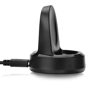 Austuo New Coming Galaxy Watch Charger Dock,Replacement Charging Cradle for Samsung Galaxy Smart Watch SM-R810,SM-R800,SM-R805