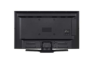 Panasonic TX-43E302B 1080p 43-Inch Full HD LED TV with Freeview HD - Black (2018 Model)