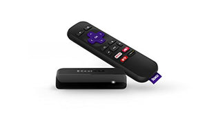 Roku Express Streaming Player - Black