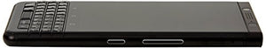 Blackberry KEYone 64GB 4GB RAM UK SIM-Free (Single SIM) Smartphone - Black Edition