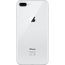 Apple iPhone 8 Plus 64 GB UK SIM-Free Smartphone - Silver