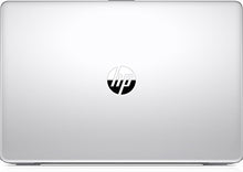 HP 15-bs104na 15.6-inch Laptop (Natural Silver) - (Intel i5-8250U, 8 GB RAM, 1 TB HDD, Intel UHD Graphics 620, Windows 10 Home),2ZH50EA#ABU
