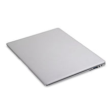 iOTA Slim 14" FHD Metal Laptop (Silver) - (Intel Dual Core Celeron N3350 (Burst 2.4GHz) Processor, 2 GB RAM, 32 GB eMMC Storage, QWERTY UK Keyboard, Windows 10)