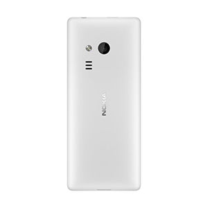 Nokia 216 SIM Free Feature Phone - Grey