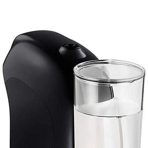 Lavazza 18000175 Modo Mio Tiny Coffee Machine, 1450 W, 0,75 Liters, Black