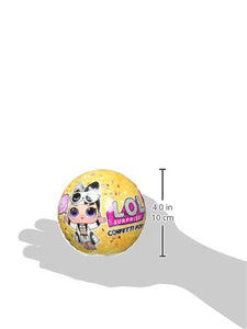 L.O.L Surprise! Confetti Pop Series 3