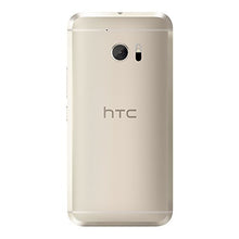 HTC 10 32GB ROM 4GB RAM 5.2-Inch 12MP 4G LTE Factory Unlocked International Stock 64Gb Topaz Gold