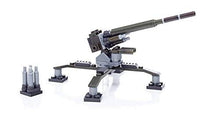 Mega Bloks CYR81 - Call of Duty - Attack Turret - Legends 100 Piece Collector Series Construction Set