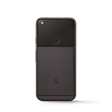 Google Pixel 128 GB 5" Quite Black Android Smartphone