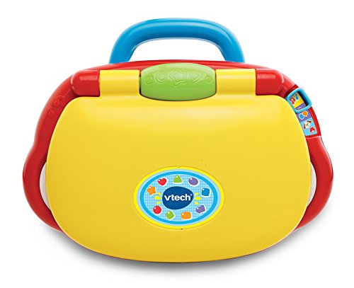 VTech Baby Baby's Laptop - Multi-Coloured