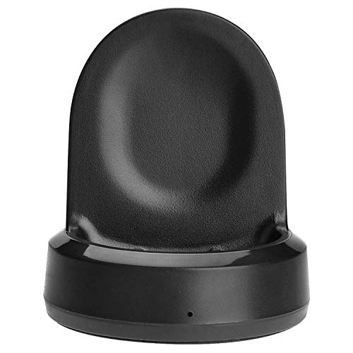 Austuo New Coming Galaxy Watch Charger Dock,Replacement Charging Cradle for Samsung Galaxy Smart Watch SM-R810,SM-R800,SM-R805