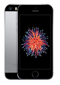 Apple iPhone SE 32GB - Space Grey - Unlocked