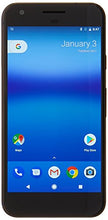 Google Pixel Phone 128 GB - 5 inch Display (Factory Unlocked US Version) (Quite Black)
