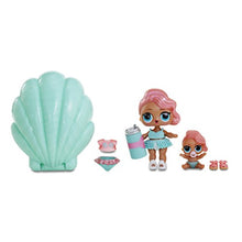 L.O.L Surprise! Pearl Surprise