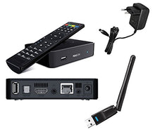 Infomir Mag 254 IPTV Multimedia Streamer HDMI USB Full HD 3D