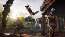 Assassins Creed Odyssey Limited Edition (Exclusive to Amazon.co.uk) (PS4)