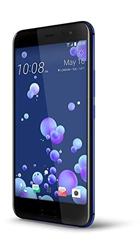HTC U11 Life UK SIM-Free Smartphone - Sapphire Blue