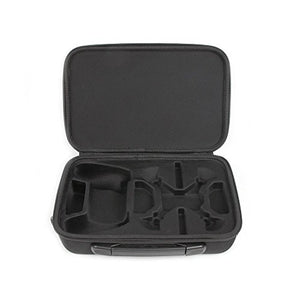 Mcdobexy Tello Carrying Case Portable Shoulder Bag for DJI Tello Drone with Gamesir T1D Gamepad Remote Controller