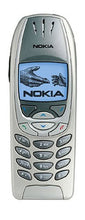 Nokia 6310i Mobile Phone - Silver (co.uk)