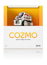 Cozmo Robot by Anki, Robotics for Kids and Adults, Learn Coding and Play Games