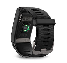 Garmin Vivoactive HR GPS Smart Watch with Wrist Based Heart Rate - X-Large-Black