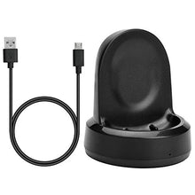 Austuo New Coming Galaxy Watch Charger Dock,Replacement Charging Cradle for Samsung Galaxy Smart Watch SM-R810,SM-R800,SM-R805