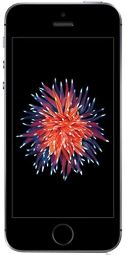 Apple iPhone SE 32GB - Space Grey - Unlocked