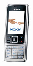 Nokia 6300 0022728
