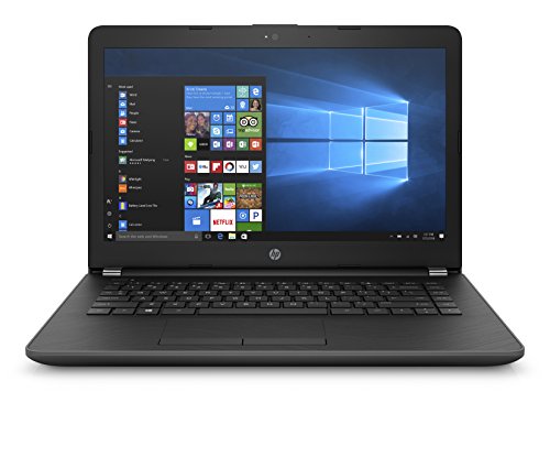 HP 14-inch Laptop (Smoke Grey) - (Intel Pentium Quad Core, 4 GB RAM, 128 GB SSD, Intel HD Graphics 405, Windows 10 Home),1ZA49EA#ABU