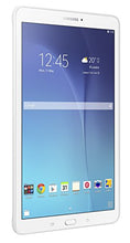 Samsung SM-T560NZWABTU Galaxy Tab E 9.6 Inch Wi-Fi Tablet, (White), (Intel Quad-Core 1.3 GHz, 1.5 GB RAM, 8 GB ROM, Android 4.4), UK/EU Version