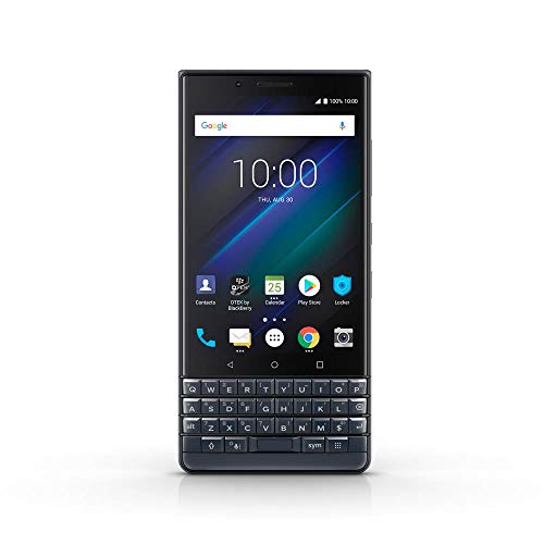 Blackberry PRD-65001-001 32GB Key2 LE Android - Slate Grey