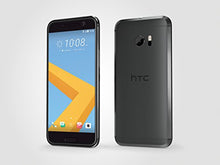 HTC 10 SIM-Free Smartphone - Carbon Grey