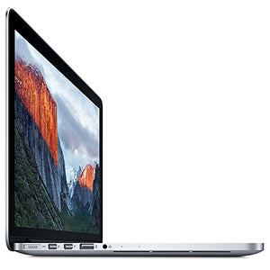 Apple MacBook Pro 13" (Retina Early 2015) - Core i5 2.7GHz, 8GB RAM, 128GB SSD
