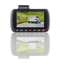 Nextbase 212 Lite - Full 1080p HD In-Car Dash Camera DVR - 140° Viewing Angle - Black